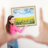 Creative Ways to Display Artwork in Your Home Creative Ways to Display Artwork in Your Home
