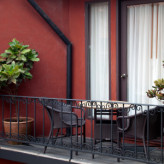 Transform Your Balcony Into a Haven Transform Your Balcony Into a Haven