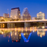Austin’s Bulletproof Economy Austin’s Bulletproof Economy